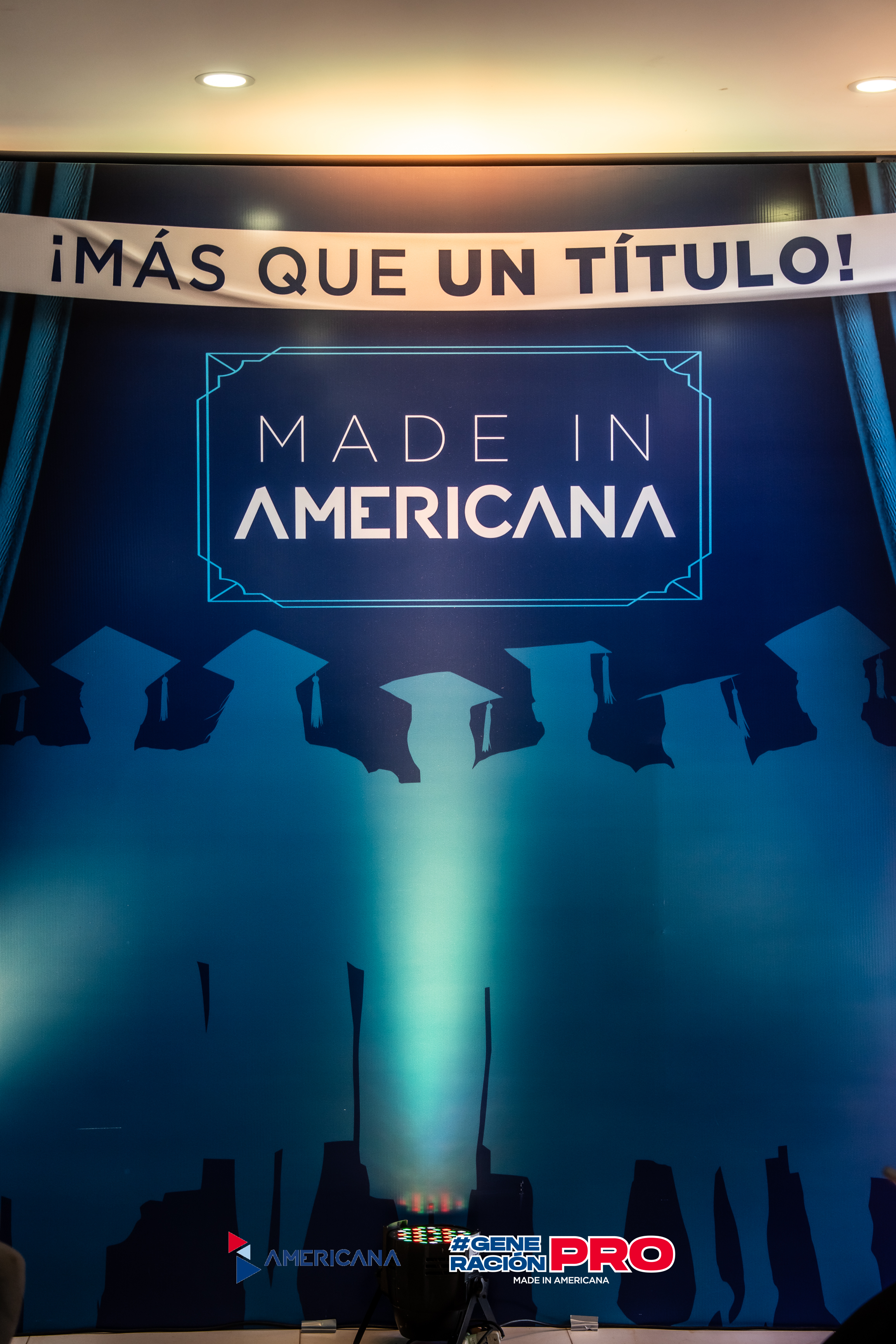 Open House Americana