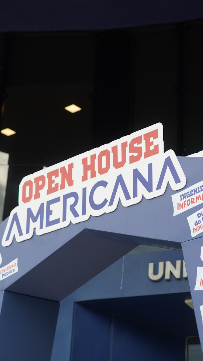 Open House Americana - DSC00130