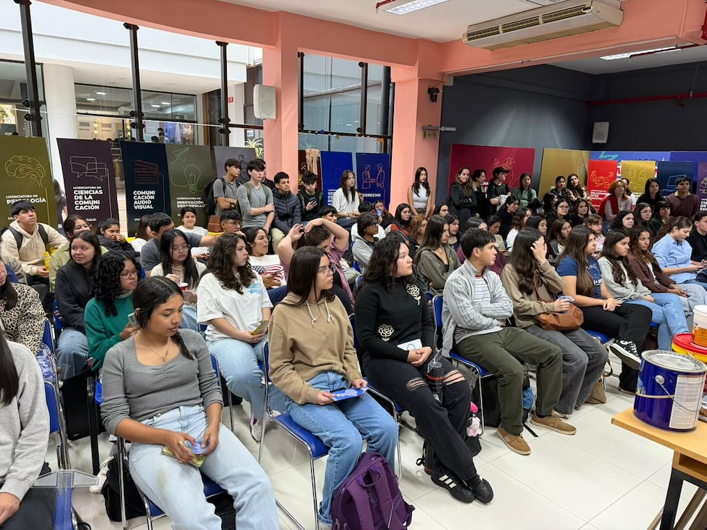 Panel de expertos